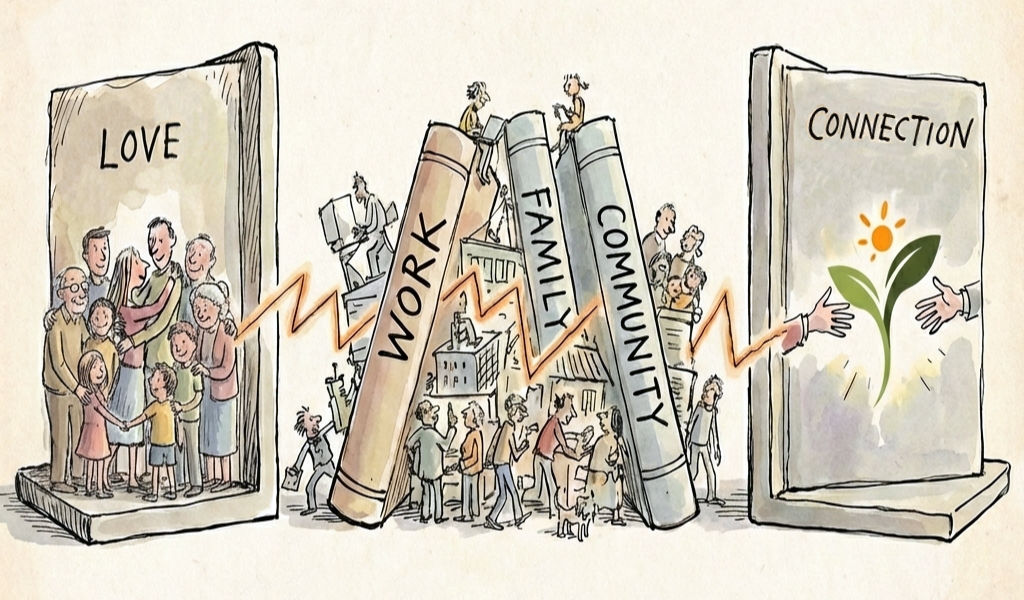 Vitalis - The vital spark