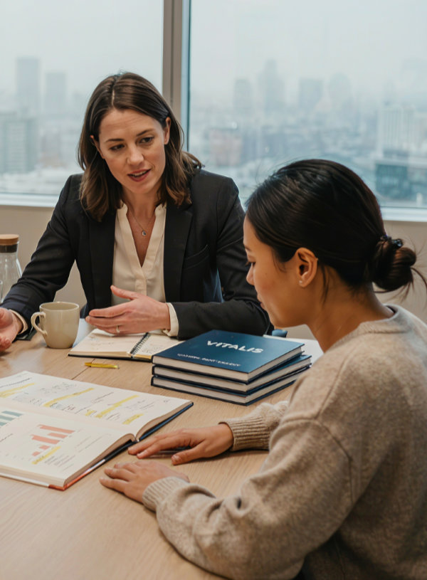 Auditing Culture