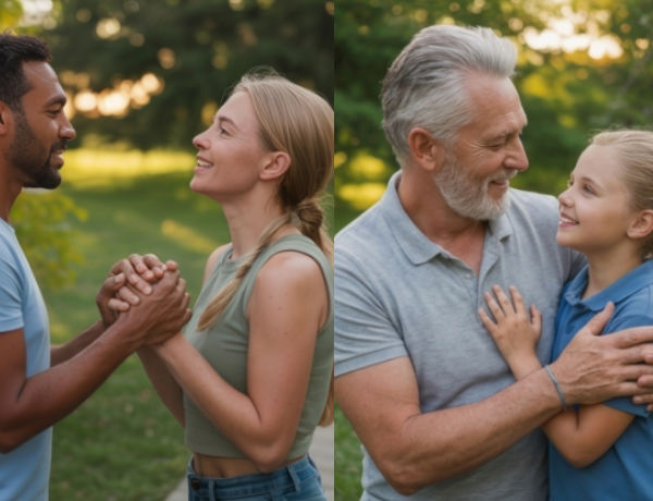 The Power of connection