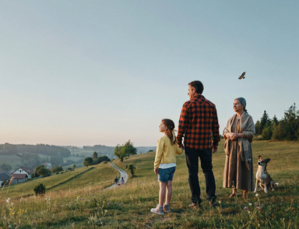 Manifesto for more meaningful lives