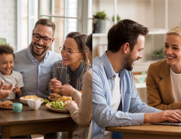 Mastering the art of deep connection